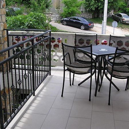 Apartmani Radosav Silo  Luaran gambar