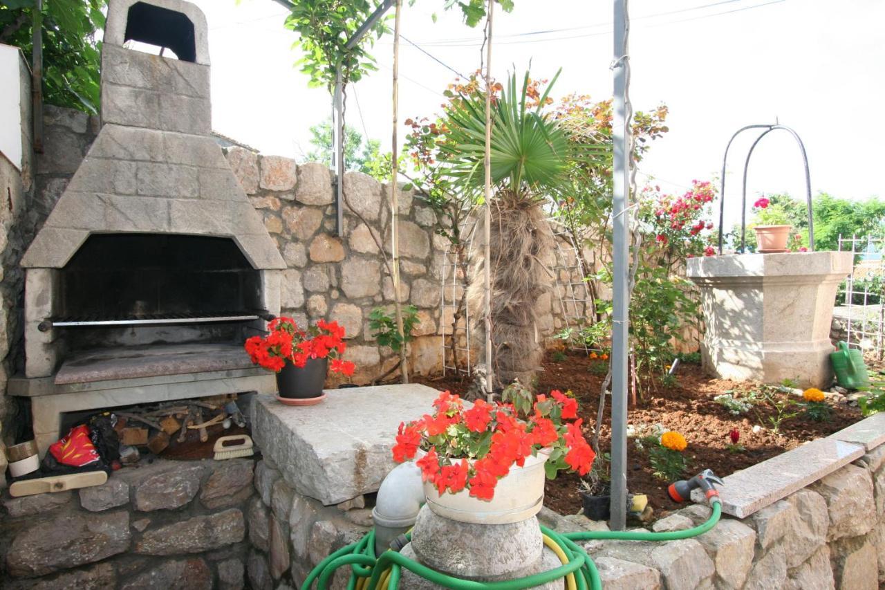 Apartmani Radosav Silo  Luaran gambar