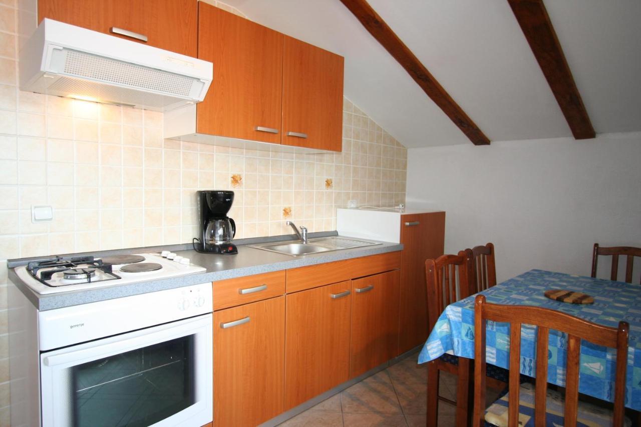 Apartmani Radosav Silo  Bilik gambar