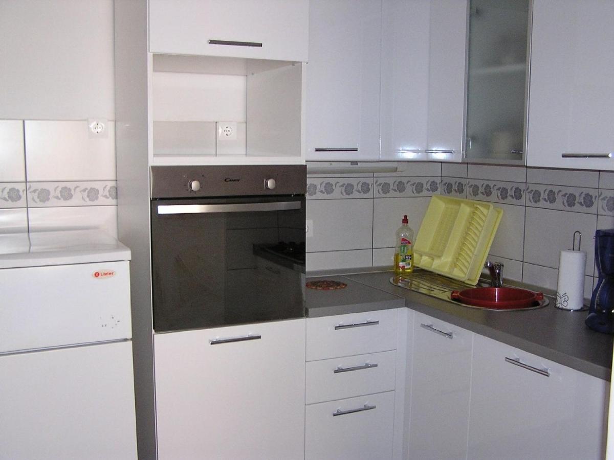 Apartmani Radosav Silo  Bilik gambar