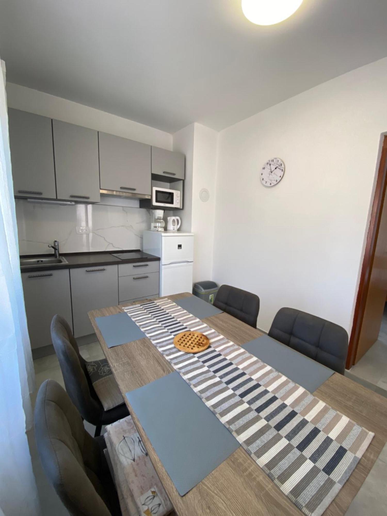 Apartmani Radosav Silo  Luaran gambar