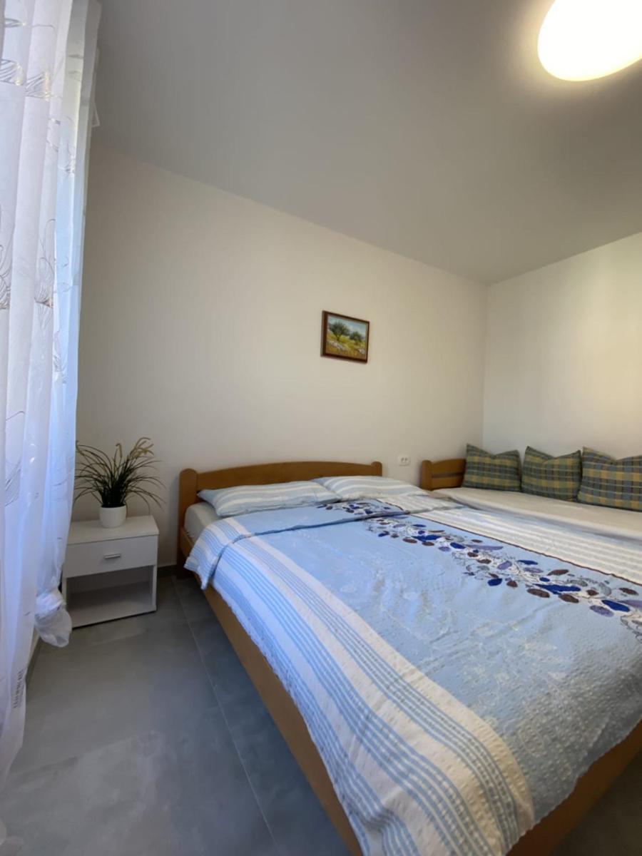 Apartmani Radosav Silo  Luaran gambar
