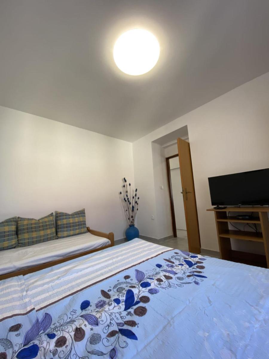 Apartmani Radosav Silo  Luaran gambar
