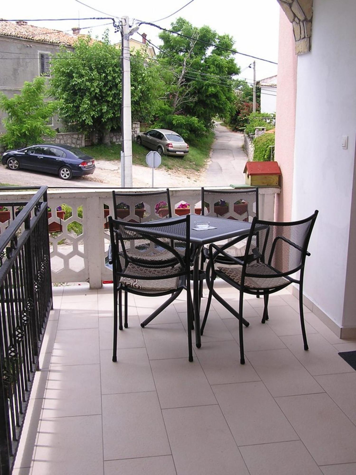 Apartmani Radosav Silo  Luaran gambar