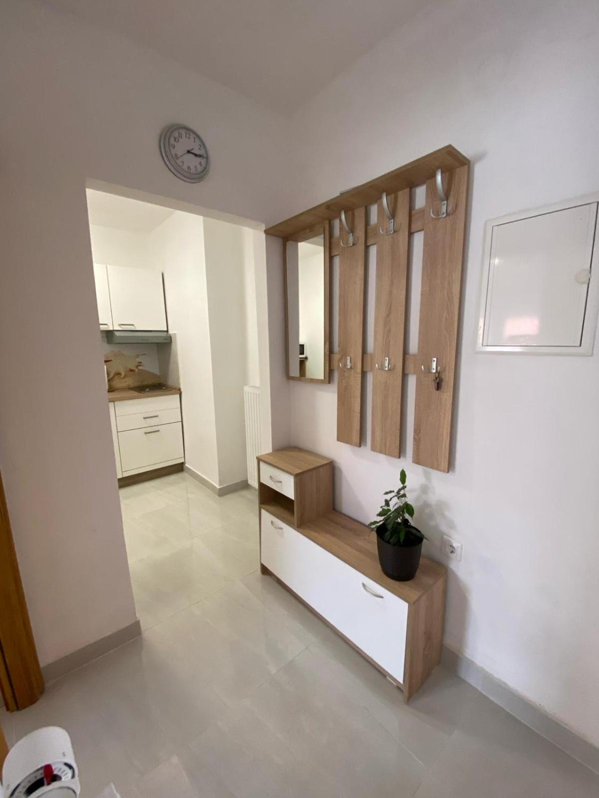 Apartmani Radosav Silo  Luaran gambar