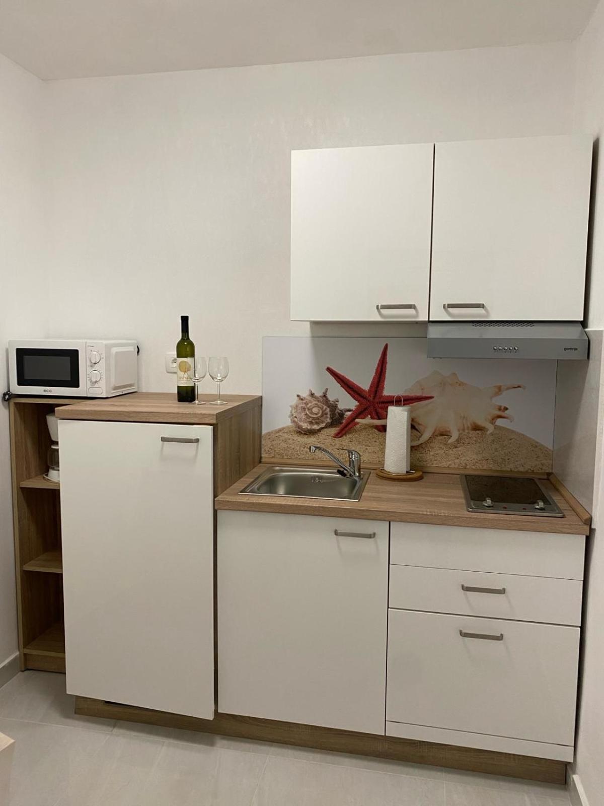 Apartmani Radosav Silo  Luaran gambar