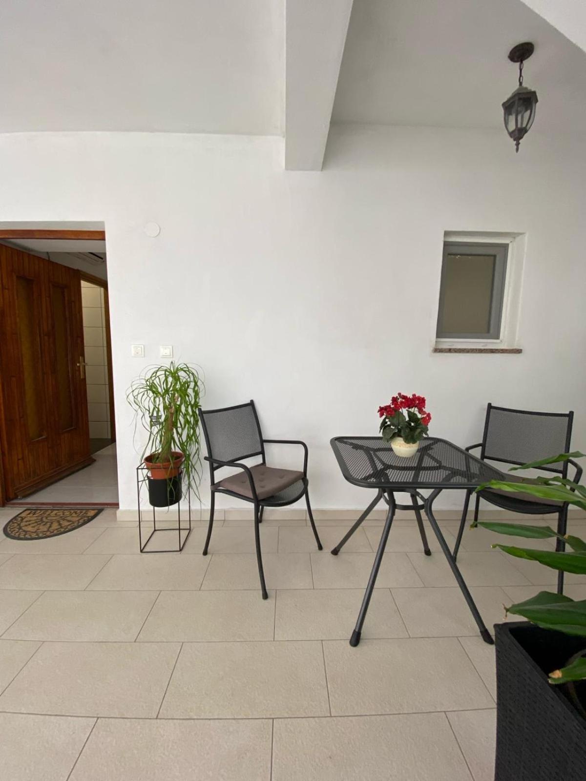 Apartmani Radosav Silo  Luaran gambar