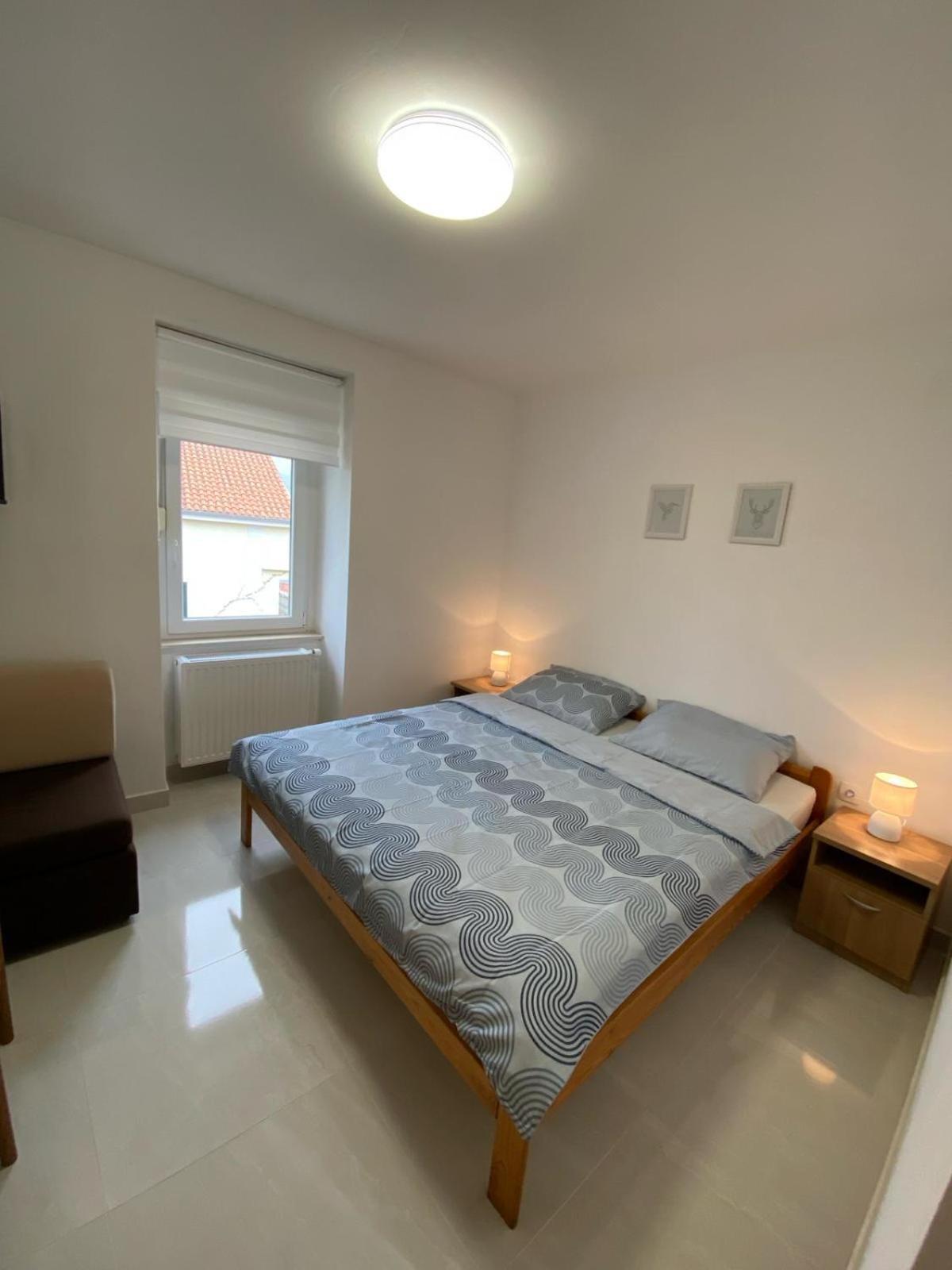 Apartmani Radosav Silo  Luaran gambar